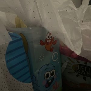 Fun Gift bags
